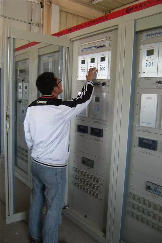 Protection Relay Testing