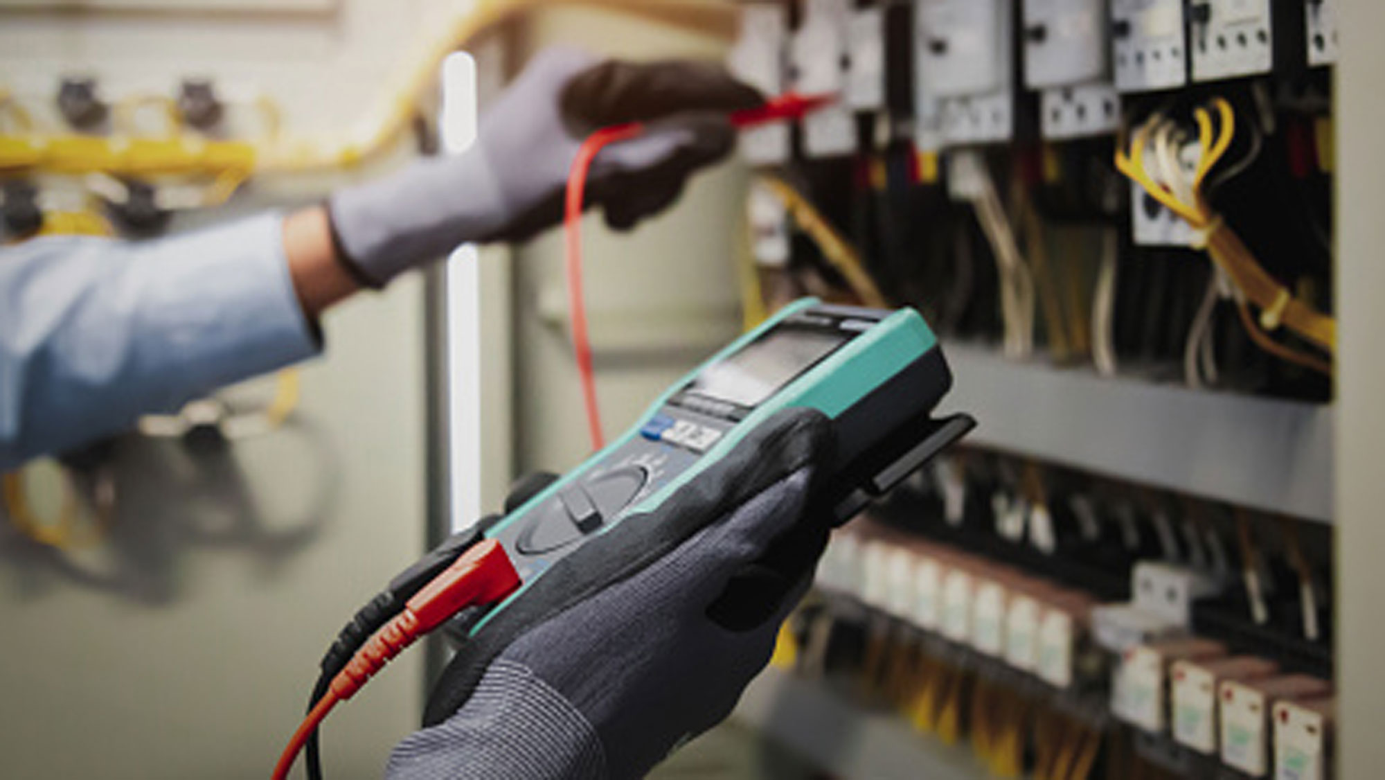 Maintenance & Troubleshooting